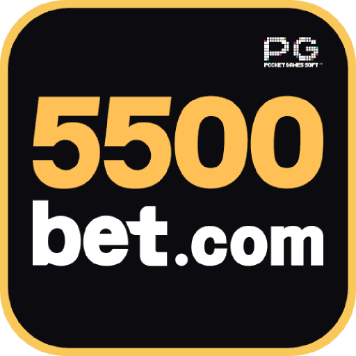 5500BET Logo