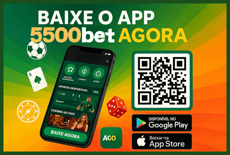 5500BET App