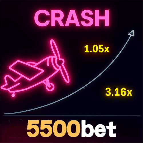 5500BET