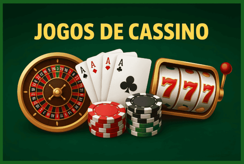 Jogue e Ganhe com os Melhores Jogos da 5500BET