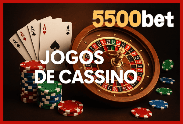 5500BET Jogos Figura 1