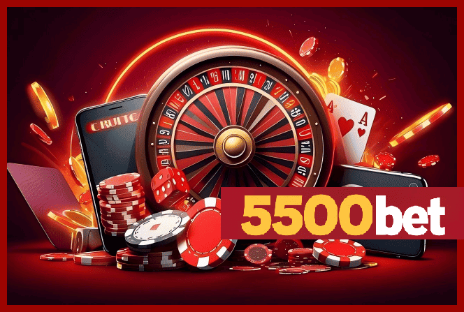 FAQ 5500BET explicando download e instalação do APK