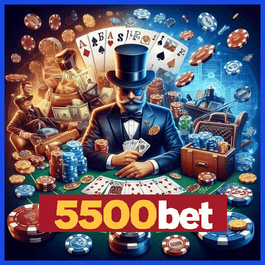 Perguntas frequentes Fortune 5500BET