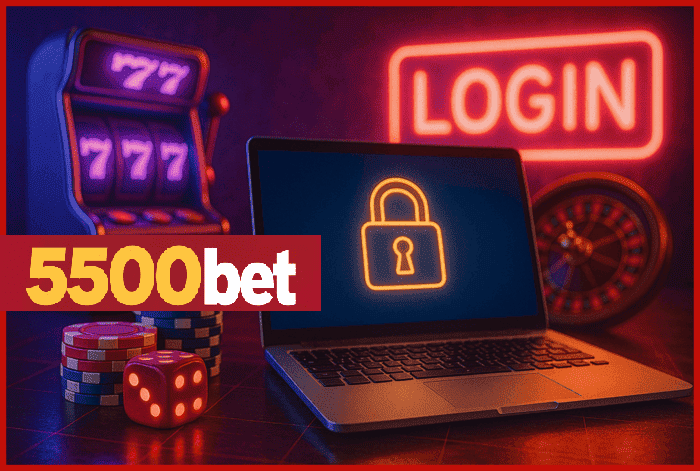 FAQ 5500BET com respostas sobre como ganhar mais