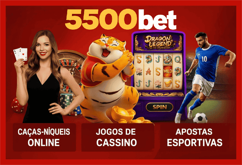 Análise Completa da 5500BET: Principais Vantagens e Desvantagens