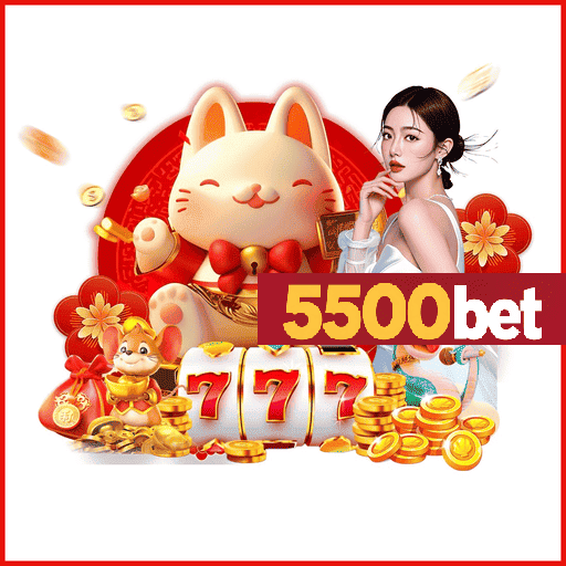 Exemplo de cashback detalhado demonstrando porcentagem de reembolso para apostadores da 5500BET.