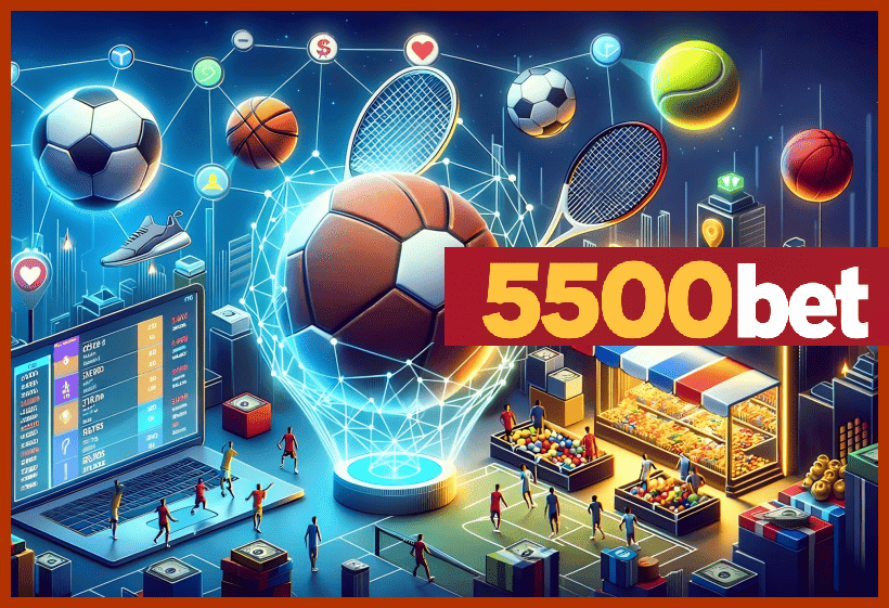 5500BET apostas esportivas com análise profissional e mercados diversos