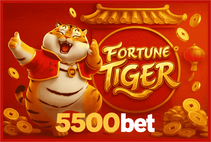 Jogo Tiger Ox Mouse da 5500BET.